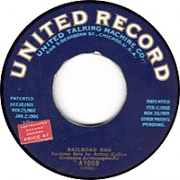 United Record A1059